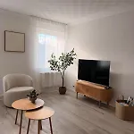 Lejlighed Design Near Bonn - Up To 6 Guests Meckenheim (North Rhine-Westphalia)