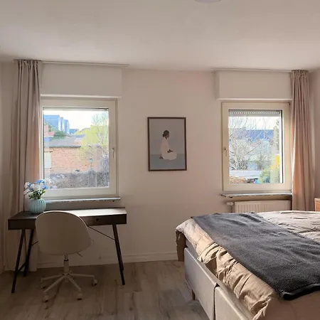 Lejlighed Design Near Bonn - Up To 6 Guests