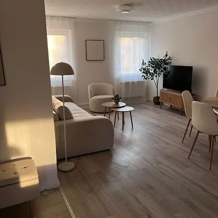 Design Near Bonn - Up To 6 Guests Appartement *