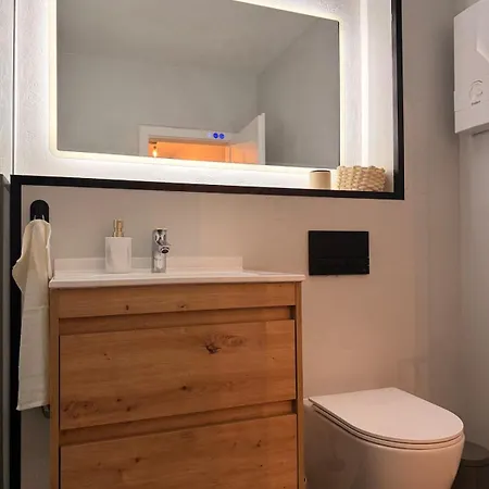 Design Near Bonn - Up To 6 Guests *