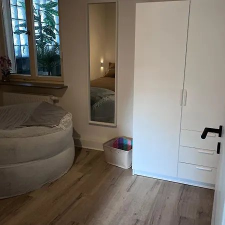 Lejlighed Design Near Bonn - Up To 6 Guests *