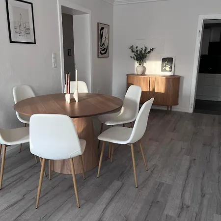 Lejlighed Design Near Bonn - Up To 6 Guests *