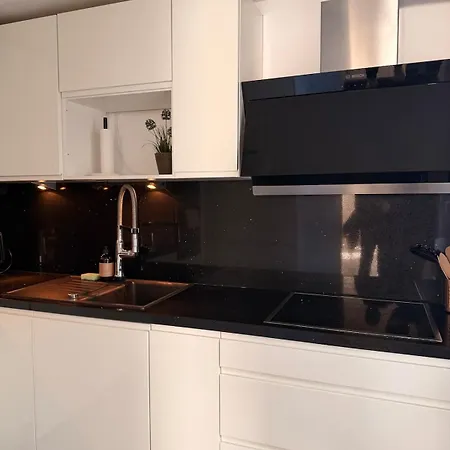 Apartmán Design Near Bonn - Up To 6 Guests