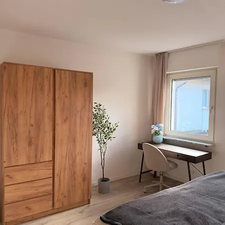 Design Near Bonn - Up To 6 Guests