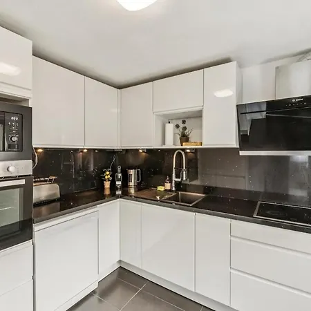 Design Near Bonn - Up To 6 Guests Appartement *